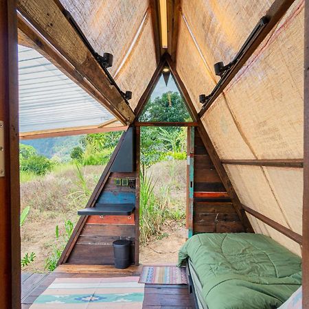 Cloud Hills Glamping Hotel Kintamani  Exterior photo