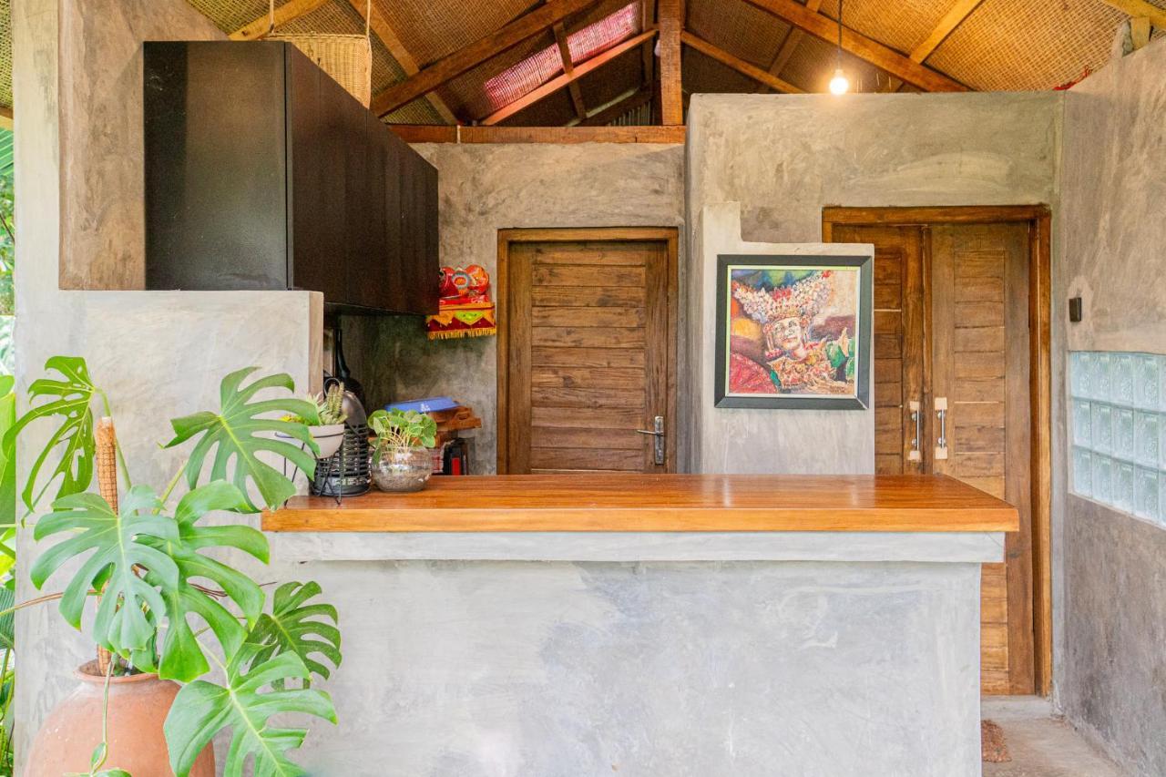Cloud Hills Glamping Hotel Kintamani  Exterior photo