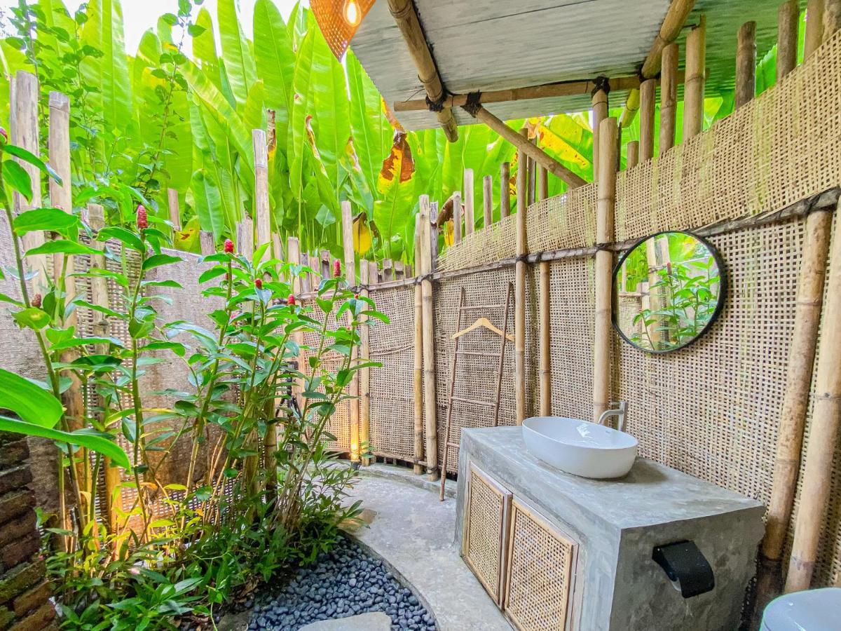Cloud Hills Glamping Hotel Kintamani  Exterior photo